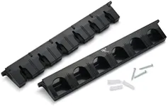 WOODRIVER Turning Tool Storage Rack