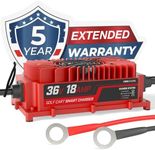 FORM 36 Volt Onboard Golf Cart Batt