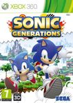 Sonic Generations (Xbox 360)