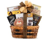 Organic Stores Gourmet Gift Baskets