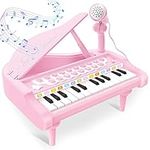 REMOKING Piano Keyboard Toy for Kid