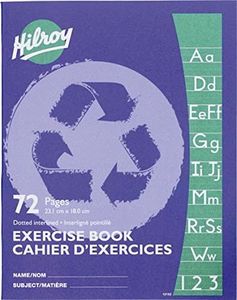 Hilroy Rec