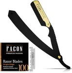 Facón Straight Razors for Men - Pro