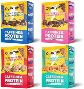 Quantum En