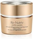 Estée Lauder Re-Nutriv Ultimate Lift Regenerating Youth Eye Cream, 0.5 Ounce
