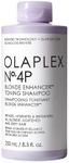 Olaplex No. 4P Blonde Enhancer Toni