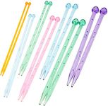 Acrylic Knitting Needles