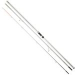 DAIWA Crosscast-X Surf, 4.50m, 15 Feet, 100-225g, 3 Parts, 33-453, Hybrid Tip, Surfcasting Fishing Rod