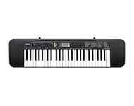 Casio CTK-240AD 49 Full-Size Keys Keyboard with AC Adapter