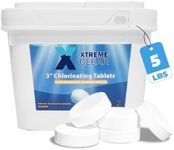 Xtremeclear 3" Swimming Pool Chlori