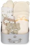 Elephany Baby Shower Gifts – Gender