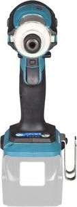 Makita 18V Impact Driver – Compact Cordless Power Tool