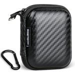 Carrying Case For Earbuds