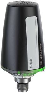 SUUNTO Dive Tank Pod, Trasmettitore Wireless dei Dati di Pressione della Bombola per SUUNTO D5, EON Steel, EON Steel Black ed EON Core, Lettura al Polso delle Informazioni Essenziali Sull'immersione
