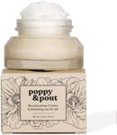 Poppy & Pout Natural Lip Scrub, Moi