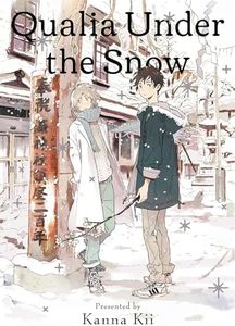 Qualia Under the Snow