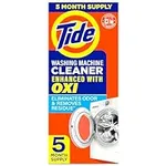 Washing Machine Cleaner by Tide for