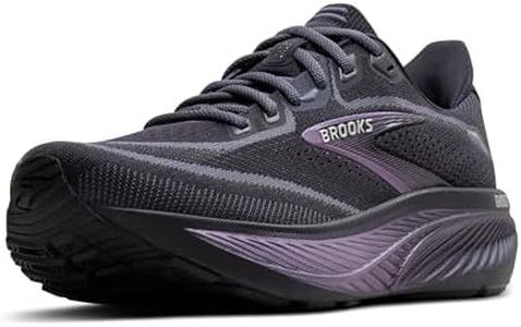 Brooks Wom