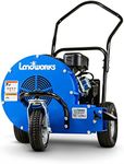 Landworks Leaf Blower Wheeled Walk 