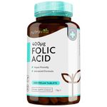 Folic Acids