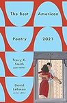 The Best American Poetry 2021 (The 