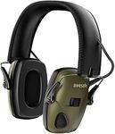 awesafe Electronic Ear Defenders fo