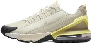 Nike Air Max Pulse Roam Men's Shoes (DZ3544-200, Stone/Light Bone/Summit White/Stone), Stone/Light Bone/Summit White/Stone, 8 UK