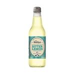 Saxby's Bitter Lemon 330mL x 15