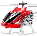 SYMA Remote Controlled RC Helicopte