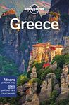 Lonely Planet Greece 14 14th Ed.