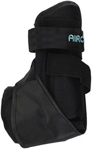Aircast AirLift PTTD Ankle Support Brace, Left Foot, Medium