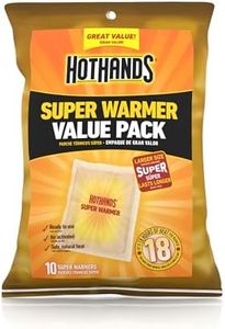 HotHands B
