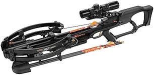 Ravin R10 Crossbow Package R014 Wit