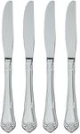 Oneida True Rose Everyday Flatware 