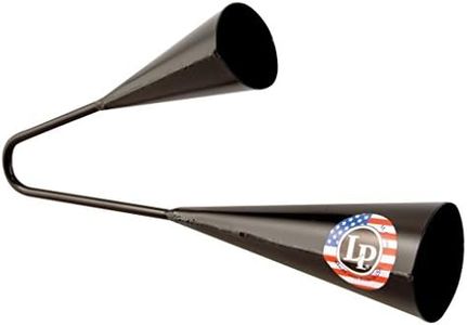 Latin Percussion LP231A Standard Agogo Bells