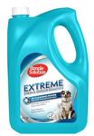 Simple Solution Extreme Pet Stain and Odour Remover, Enzymatic Cleaner with 3X Pro-Bacteria Cleaning Power - Dog and Cat - 4 litre