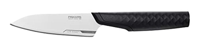 FISKARS Handle: Plastic; Blade: Titanium Titanium Paring Knife | 1027297