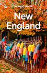 Lonely Planet New England 1 (Travel Guide)