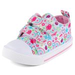 Toddler Shoes For Girls