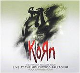 Live at the Hollywood Palladium (Th