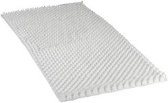 Drive Medical Convoluted Foam Pad, 4" Height