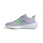 adidas Women Synthetic ULTRABOUNCE W Running Shoe, Grey (UK-4)