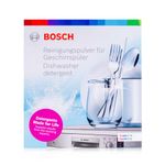 Bosch Detergent for Dishwasher - 1 kg