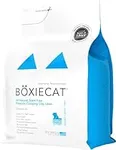 Boxiecat Premium Clumping Cat Litte