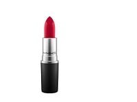Mac Lip Care -Ruby Woo - Retro Matte Lipstick 0.1 Oz