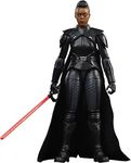 Star Wars The Black Series Reva (Third Sister) Toy 6-Inch-Scale Star Wars: OBI-Wan Kenobi Collectible Action Figure, Toys Kids Ages 4 and Up