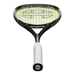 UNSQUASHABLE Tour-TEC Series Squash Rackets – Super Light Weight Tour-TEC 125 and Tour-TEC PRO Squash Racquet 125g Used by Professional Players for Unrivalled Pro-Player Control