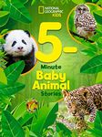 National Geographic Kids 5-Minute Baby Animal Stories: The Harmful Politics of Race and Space in America