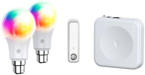 Hive Smart Lighting EUK-2x Colour B