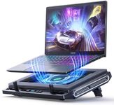 llano V10 SE Gaming Laptop Cooler, 